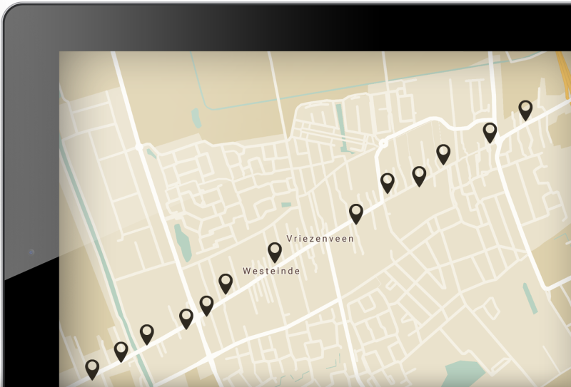 Winkels van Weleer - Digitaal