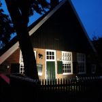 Vjeans Proat'n op de djälle