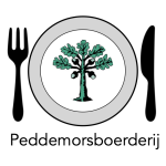 Eetmee op unieke locatie in de Peddemorsboerderij