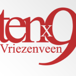TenX9 praatavond in caféstijl 