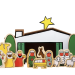 Kerstreis in en door de Peddemorsboerderij-20-12-2025