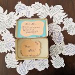 Afscheid van Dirk Boswinkel als voorzitter