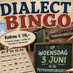 Dialect Bingo 2026