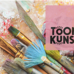 Expositie door amateurkunstenaars